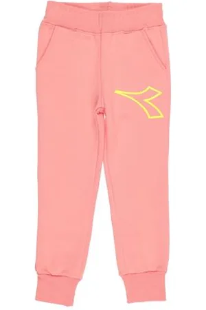Diadora PARTES DE ABAJO - Pantalones