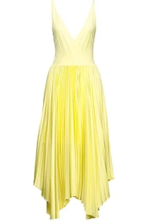 Guess VESTIDOS - Vestidos midi