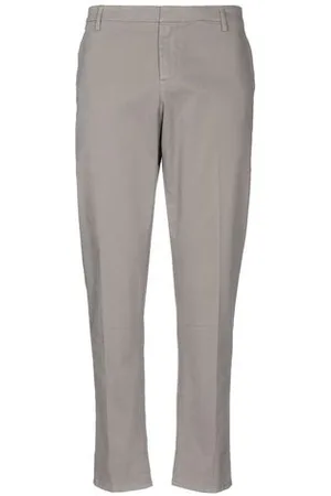 Dondup PARTES DE ABAJO - Pantalones