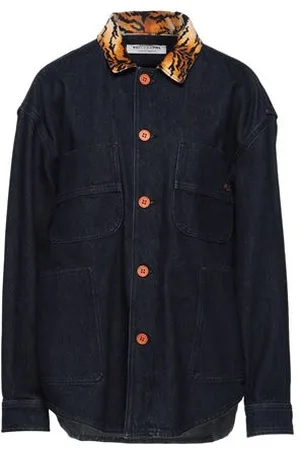 Serafini ROPA DE ABRIGO - Chaquetas vaqueras