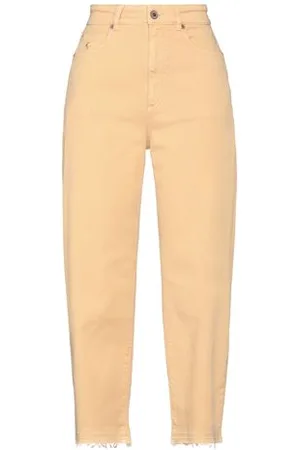 AVANTGAR DENIM BY EUROPEAN CULTURE PARTES DE ABAJO - Pantalones