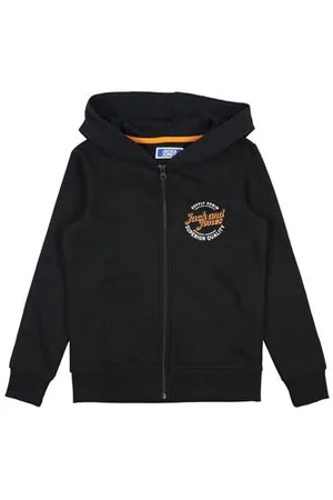 JACK & JONES CAMISETAS Y TOPS - Sudaderas