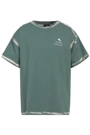 MAUNA KEA CAMISETAS Y TOPS - Camisetas