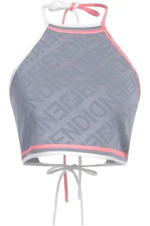 Fendi CAMISETAS Y TOPS - Tops