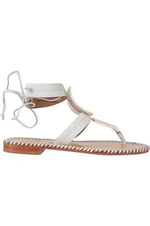 HADEL CALZADO - Sandalias de dedo