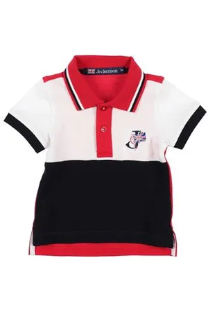 Jeckerson CAMISETAS Y TOPS - Polos