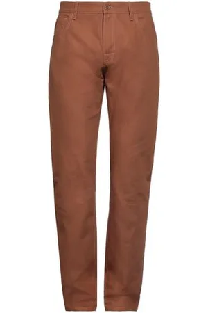 RAF SIMONS PARTES DE ABAJO - Pantalones
