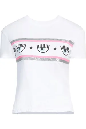 Chiara Ferragni CAMISETAS Y TOPS - Camisetas