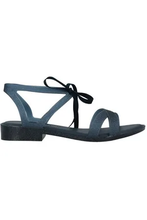 Melissa CALZADO - Sandalias con cierre