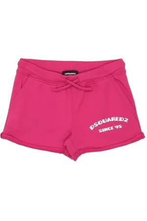 Dsquared2 PARTES DE ABAJO - Pantalones cortos y bermudas
