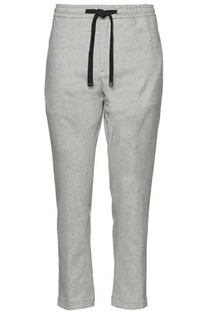 Dondup PARTES DE ABAJO - Pantalones