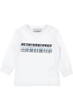 Iceberg CAMISETAS Y TOPS - Camisetas