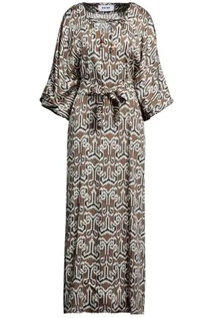 Bazar Deluxe VESTIDOS - Vestidos largos