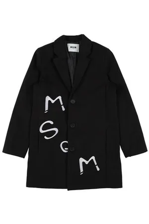 Msgm ROPA DE ABRIGO - Abrigos