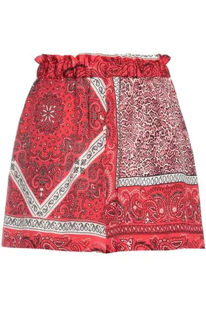 Pinko PARTES DE ABAJO - Pantalones cortos y bermudas