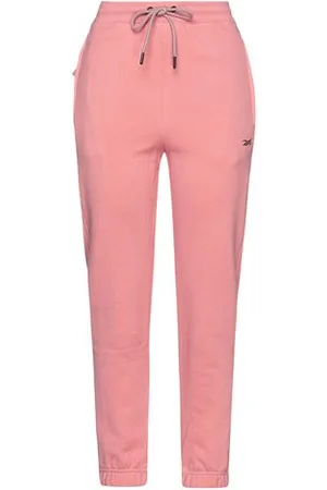 Reebok PARTES DE ABAJO - Pantalones