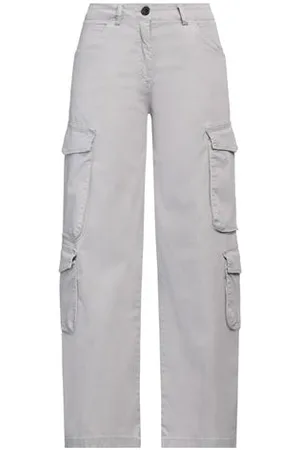 TRUE ROYAL PARTES DE ABAJO - Pantalones