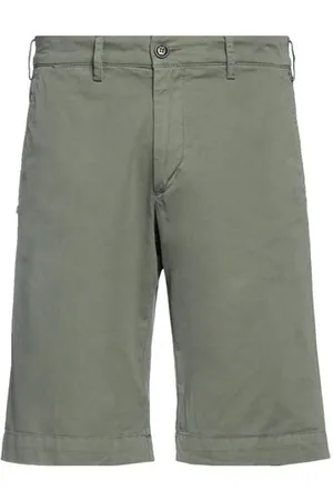 40 Weft PARTES DE ABAJO - Pantalones cortos y bermudas