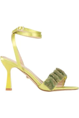 Twenty Fourhaitch CALZADO - Sandalias con cierre
