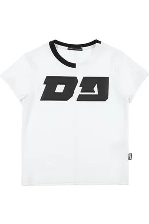 D.A. Daniele Alessandrini CAMISETAS Y TOPS - Camisetas