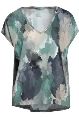Majestic CAMISETAS Y TOPS - Camisetas