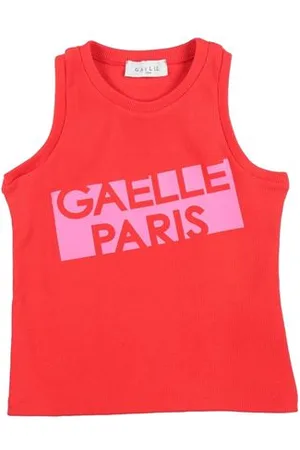 GAËLLE CAMISETAS Y TOPS - Camisetas