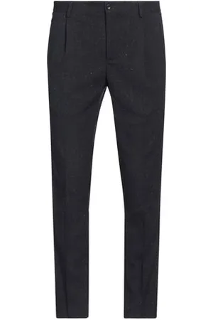 DANIELE ALESSANDRINI HOMME PARTES DE ABAJO - Pantalones