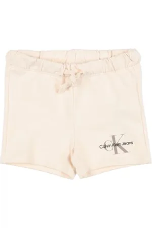 Calvin Klein PARTES DE ABAJO - Pantalones cortos y bermudas
