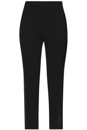 Rick Owens PARTES DE ABAJO - Pantalones