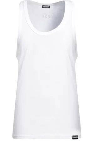 Dsquared2 CAMISETAS Y TOPS - Camisetas de tirantes