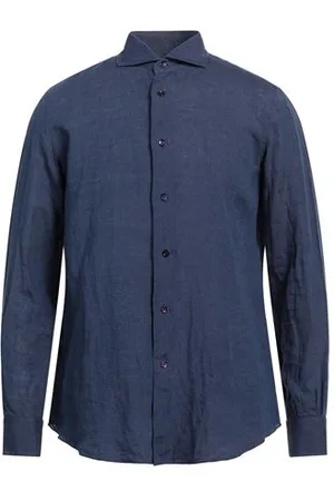 MAZZARELLI CAMISETAS Y TOPS - Camisas