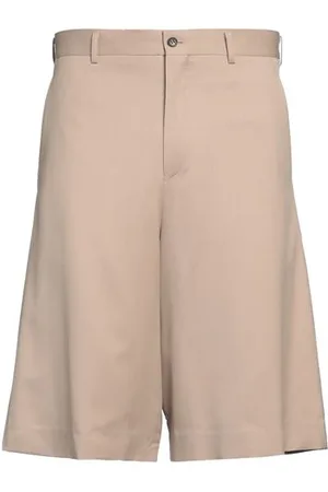 Comme des Garçons PARTES DE ABAJO - Pantalones cortos y bermudas