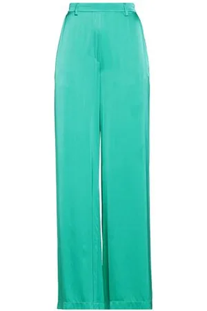 FORTE FORTE PARTES DE ABAJO - Pantalones