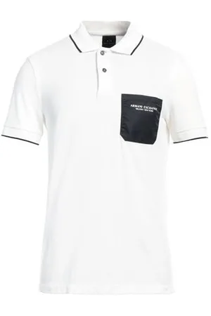 Armani Exchange CAMISETAS Y TOPS - Polos