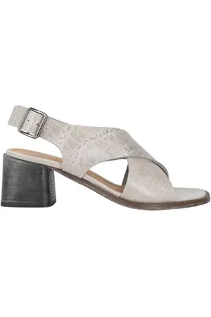 Moma CALZADO - Sandalias con cierre