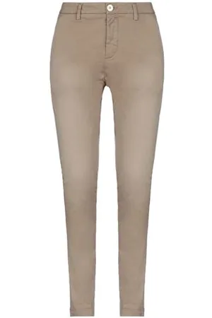 Aglini PARTES DE ABAJO - Pantalones