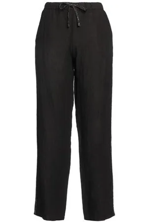ROSSOPURO PARTES DE ABAJO - Pantalones