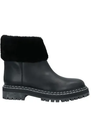 Proenza Schouler CALZADO - Botines de caña alta