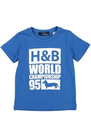 HARMONT&BLAINE CAMISETAS Y TOPS - Camisetas
