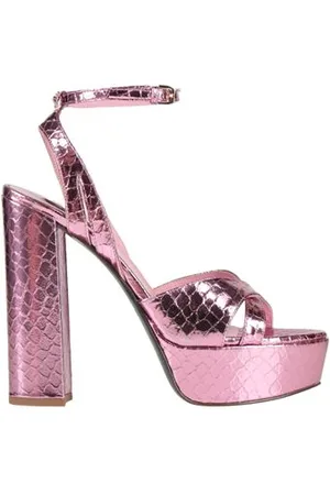 Patrizia Pepe CALZADO - Sandalias con cierre