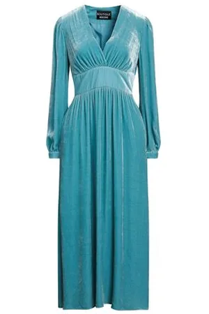 Moschino VESTIDOS - Vestidos midi