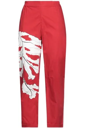 GENTRYPORTOFINO PARTES DE ABAJO - Pantalones