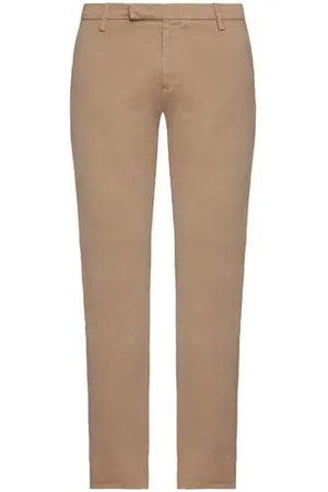 Brian Dales PARTES DE ABAJO - Pantalones