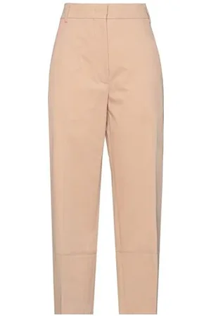 CÉDRIC CHARLIER PARTES DE ABAJO - Pantalones