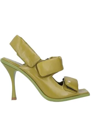 Dsquared2 CALZADO - Sandalias con cierre
