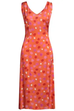 Manila Grace VESTIDOS - Vestidos midi