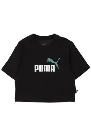 PUMA CAMISETAS Y TOPS - Camisetas