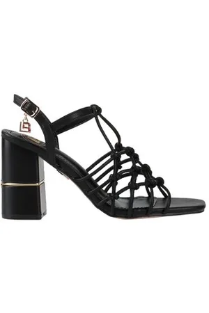 Laura Biagiotti CALZADO - Sandalias con cierre