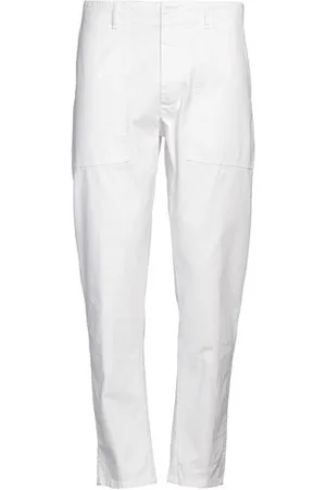 Dondup PARTES DE ABAJO - Pantalones