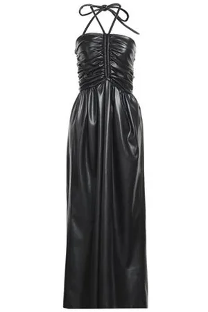 Msgm VESTIDOS - Vestidos largos